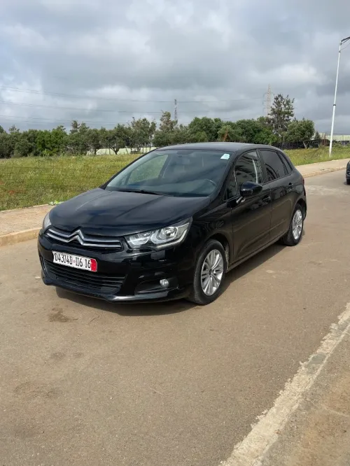 Citroen C4 2016 Exclusive