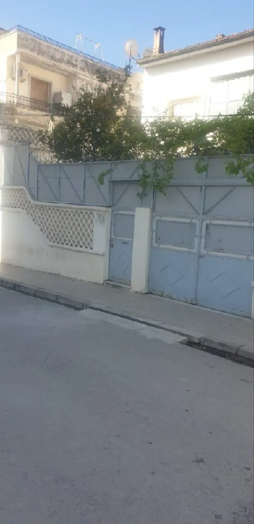 Vente Villa Constantine Constantine