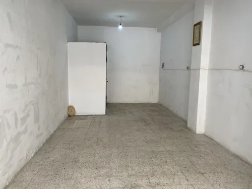 Location Local Alger Kouba