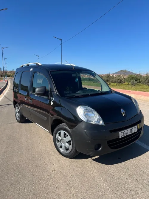 Renault Kangoo 2013 Kangoo