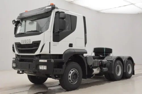 Séchoir d'air, Dessicateur, système d'air comprimé IVECO / Astra