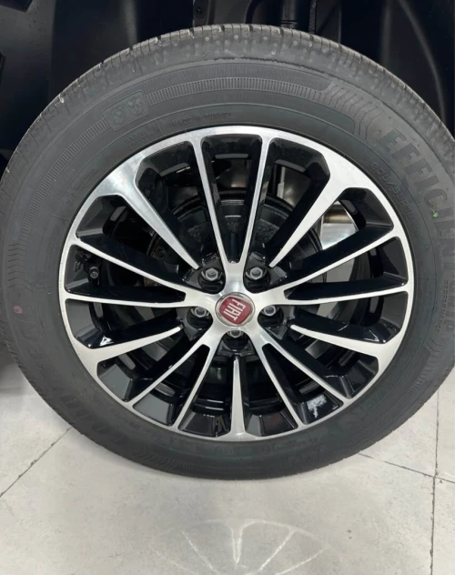 Fiat Tipo Sedan 2026 Life
