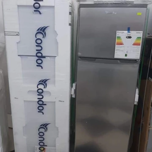 Réfrigérateur marque condor 360l