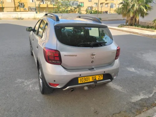 Dacia Sandero 2019 Stepway