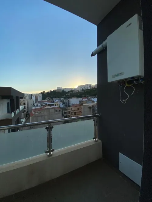 Location Appartement F2 Alger Birkhadem