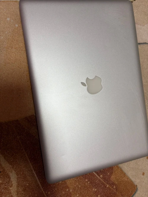 Macbook pro mi-2010
