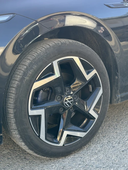 Volkswagen Golf 8 2022 Life Plus