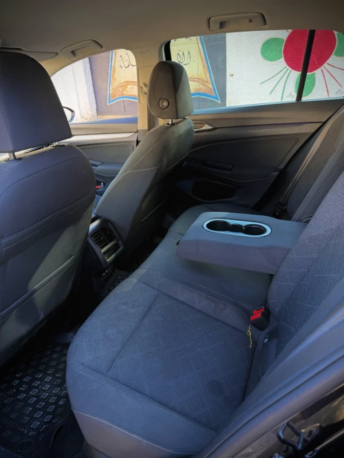 Volkswagen Golf 8 2022 Life Plus