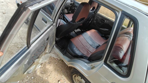 Suzuki Maruti 800 2012 Maruti 800