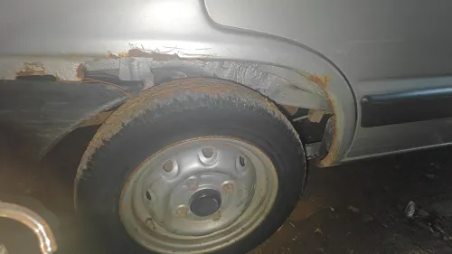 Suzuki Maruti 800 2012 Maruti 800