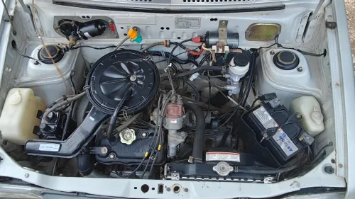 Suzuki Maruti 800 2012 Maruti 800