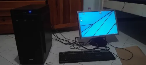 PC bureau