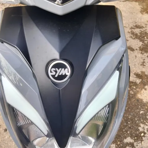 Sym Symphony SR 150 2024