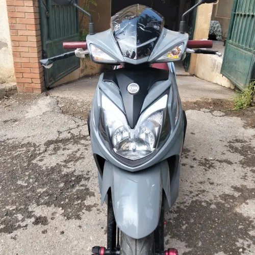 Sym Symphony SR 150 2024