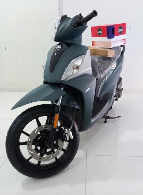 Sym St 2026