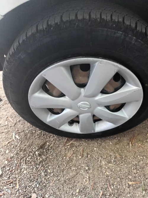 Nissan Micra 2013 City