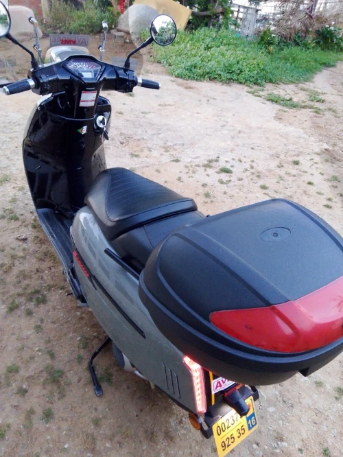 Victoria Vms 300cc 2025