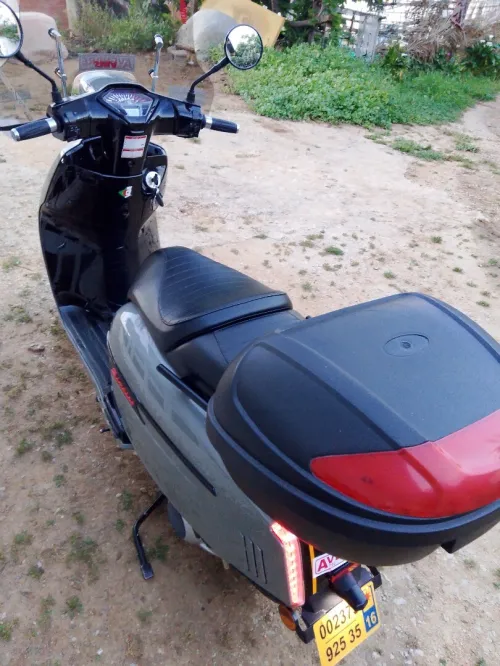 Victoria Vms 300cc 2025