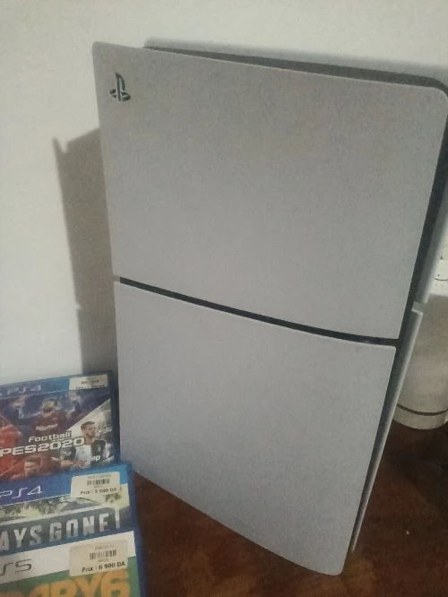 Ps5 slim