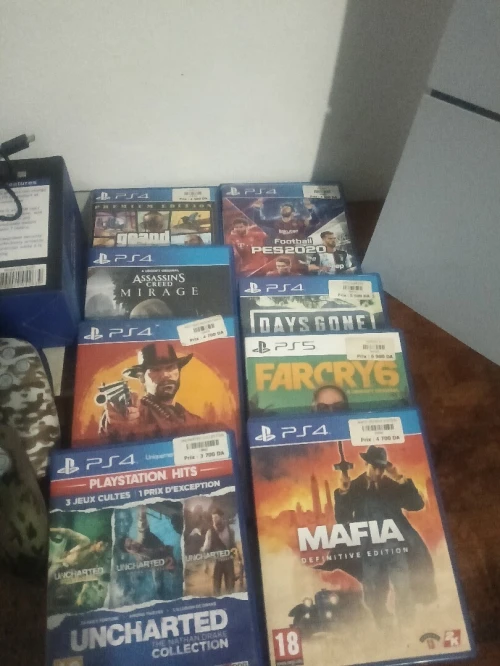 Ps5 slim