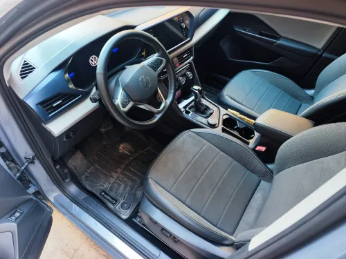 Volkswagen Taos 2022 4 motion