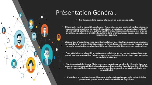 formation professionnels