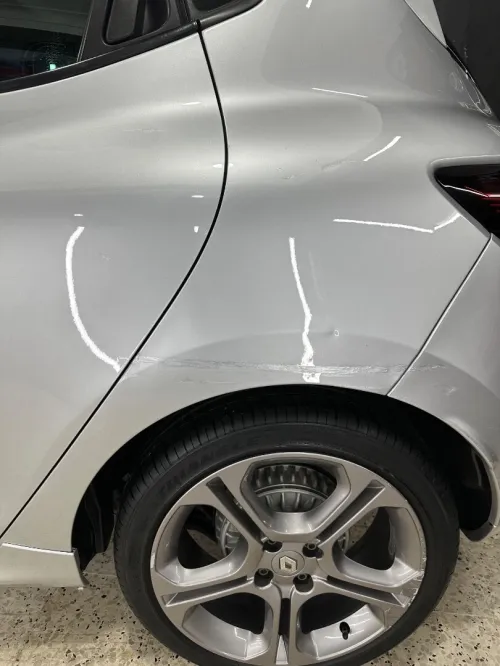 Renault Clio 4 2019 GT Line +