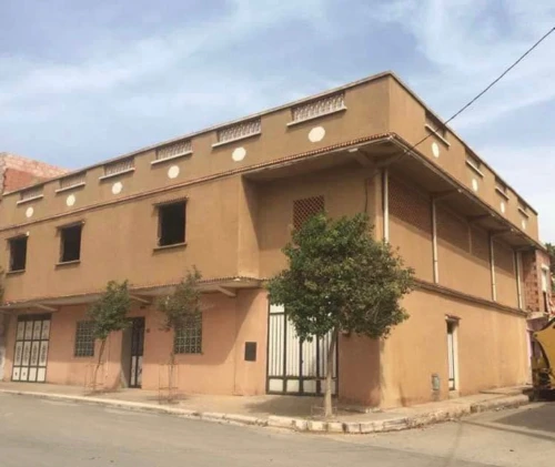 Vente Villa Oran Bir el djir
