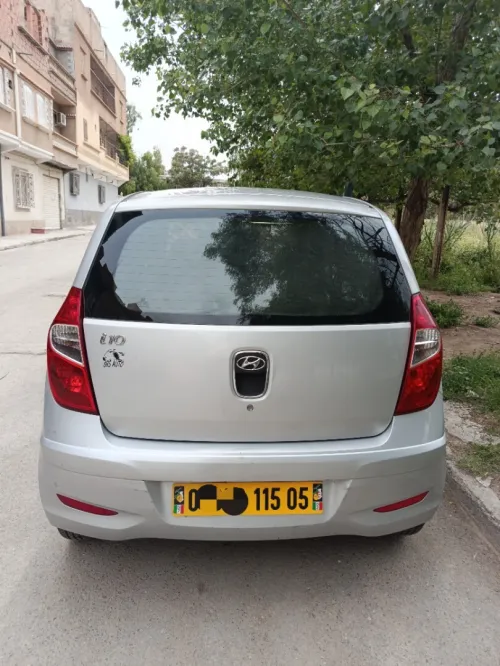 Hyundai i10 2015 i10