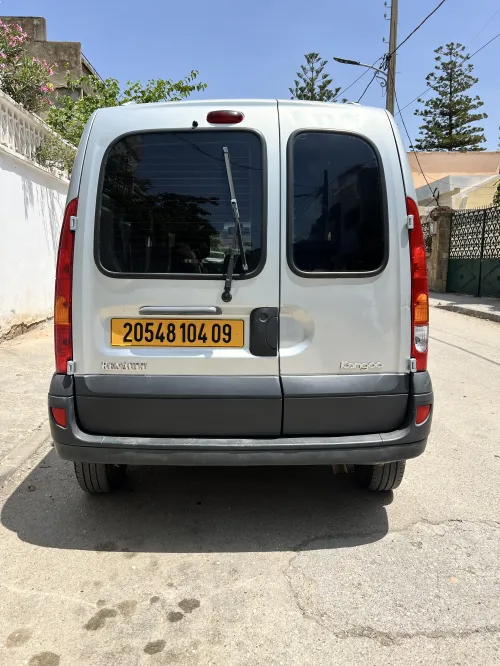 Renault Kangoo 2004 Kangoo