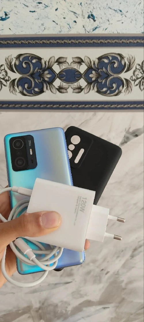 Xiaomi Mi 11T 5G