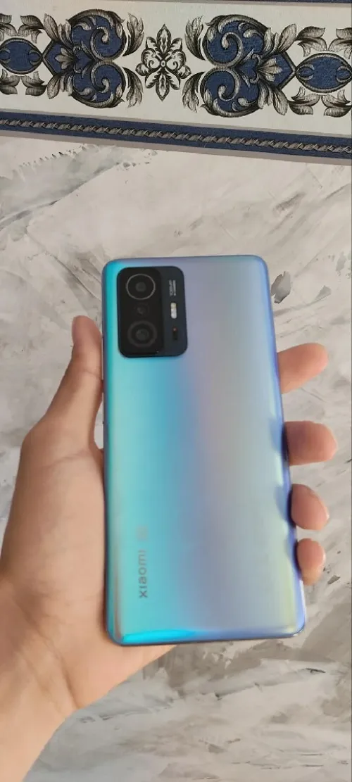 Xiaomi Mi 11T 5G