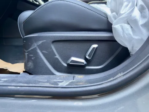 Geely Coolray 2025 Super Max 
