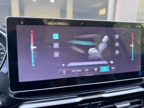Geely Coolray 2025 Super Max 