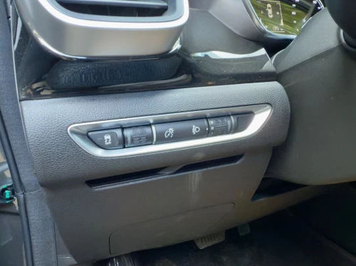 Geely Coolray 2025 Super Max 