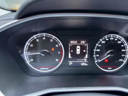Geely Coolray 2025 Super Max 