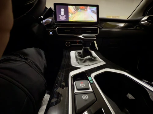 Geely Coolray 2025 Super Max 