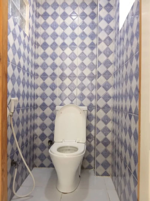 Location Appartement Niveau de villa F3 Alger Beni messous