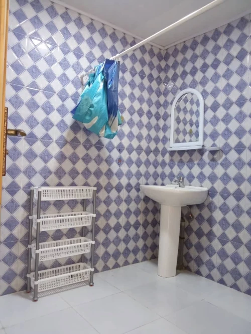 Location Appartement Niveau de villa F3 Alger Beni messous