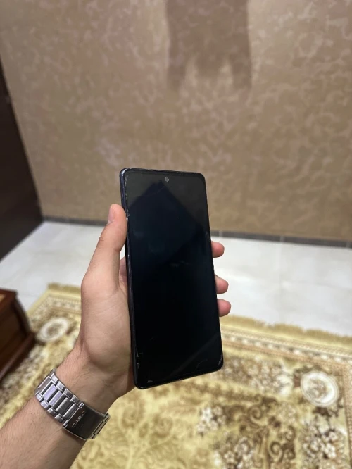 Samsung S20 FE