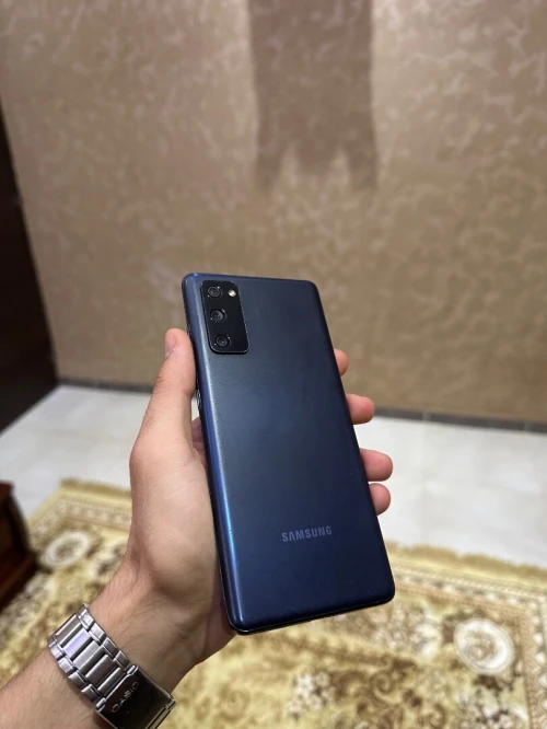 Samsung S20 FE