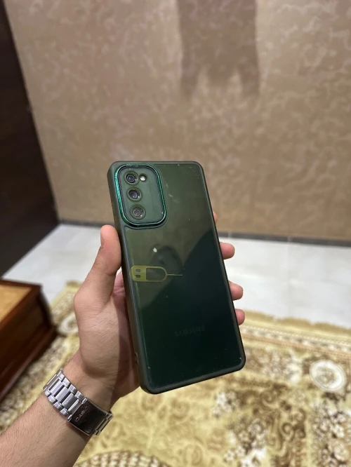 Samsung S20 FE