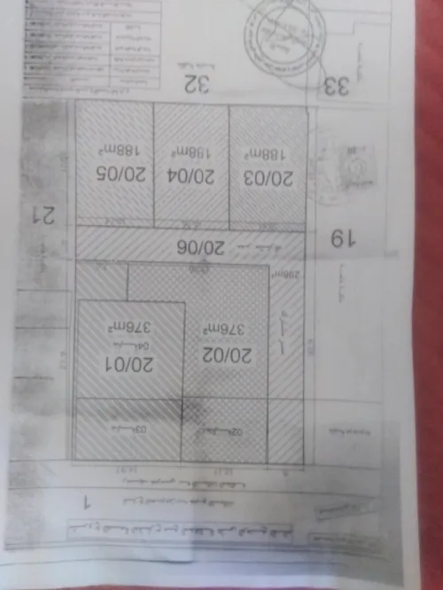 Vente Terrain Jijel Kaous