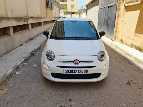 Fiat 500 2025 Cult MIB