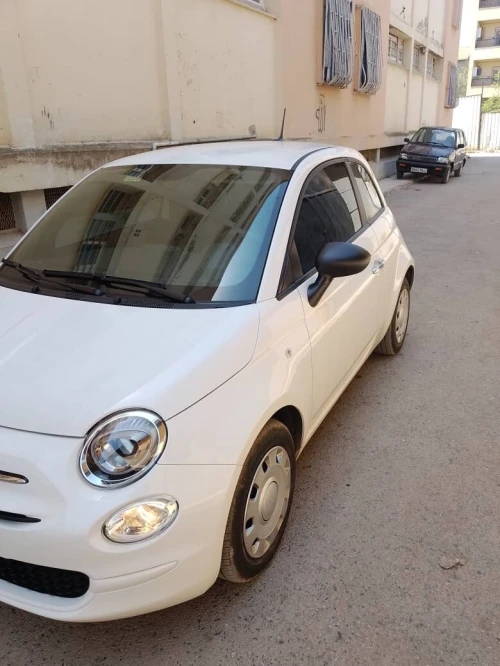 Fiat 500 2025 Cult MIB