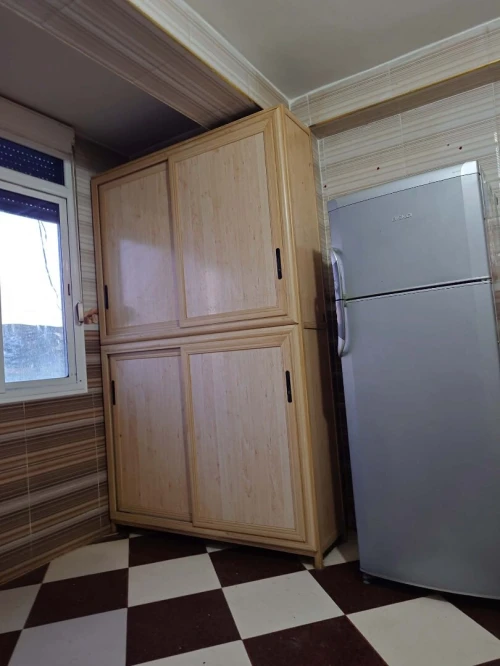 Vente Appartement F5 Skikda Ramdane djamel