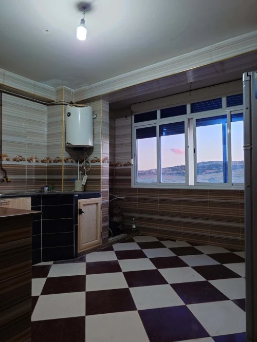 Vente Appartement F5 Skikda Ramdane djamel