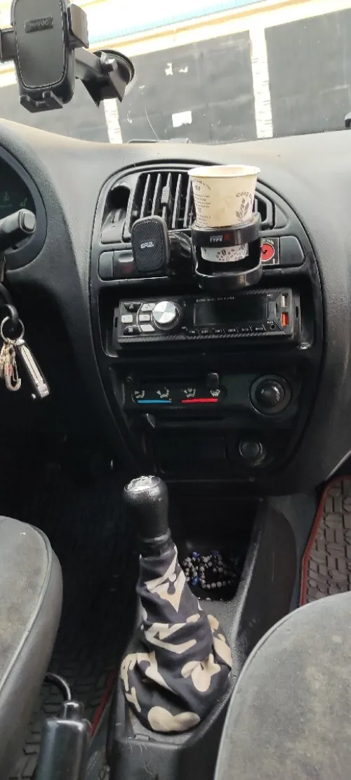 Citroën saxo Citroën saxo 2002 