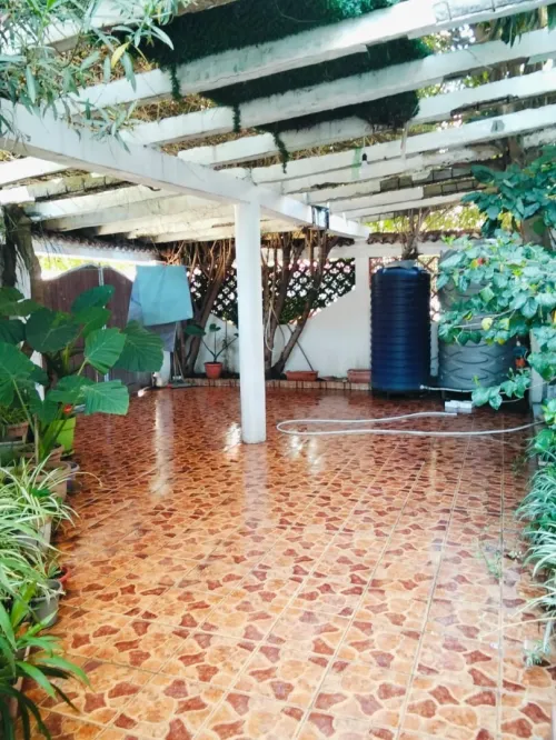Location vacances Appartement F3 Béjaïa Tichy