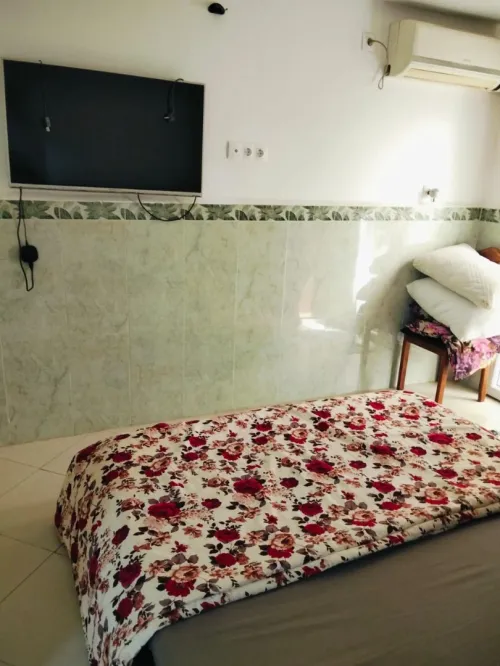 Location vacances Appartement F3 Béjaïa Tichy